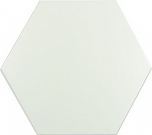 HEXA FLOOR ICE WHITE MATT