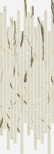 CHARME DELUXE Cream River Strip 26x75//Ш.Д. Крим Ривер Стрип 26x75 (610110000642)