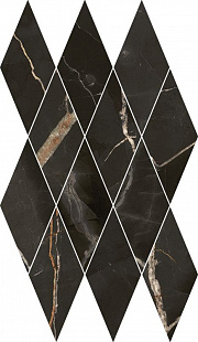 Stellaris Absolut Black Mosaico Diamond