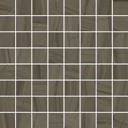 Charme Advance Elegant Brown Mosaico Lux 29,2X29,2