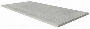 Eclipse Grey Gradino 30х60/Эклипс Грэй Ступень 30х60 (610140000018)