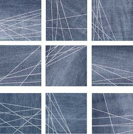 DENIM DECOR INDIGO