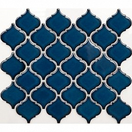 Мозаика KFS-BLUE 305X291X6 / Мозаика КФС-БЛУЕ 305X291X6