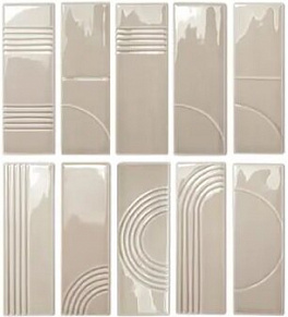 GLOW DECOR TAUPE