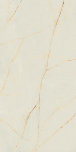 Diamond Cristallo Gold Caress B.M. 162х324 12+