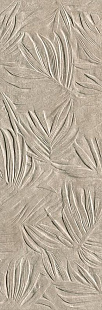 NOBU 25X75 FOSSIL GREY MATT