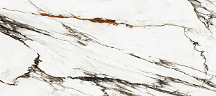 PORCELANOSA XLIGHT PAONAZZO BIONDO POLISHED 01 120х270x6 G-2705 / ПОРCЕЛАНОСА XЛИГHТ ПАОНАЗЗО БИОНДО ПОЛИШЕД 01 120х270x6 Г-2705