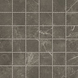 ROMA IMPERIALE MACROMOSAICO (fLZ7) 30x30 Неглазурованный керамогранит