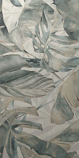 Тропикал Натуральный 60x120 cm