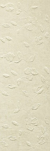 LUMINA STONE FLOWER BEIGE