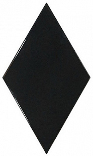 EQUIPE RHOMBUS Wall Black