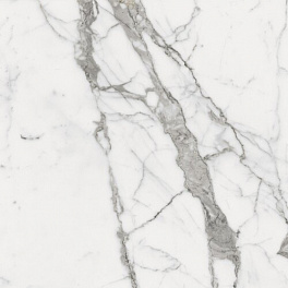 Charme Evo Calacatta Battiscopa 7,2x60