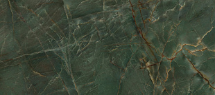 PORCELANOSA XLIGHT EMERALD GREEN 03 POLISHED 120х270 G-2705 / ПОРCЕЛАНОСА XЛИГHТ ЕМЕРАЛД ГРЕЕН 03 ПОЛИШЕД 120х270 Г-2705