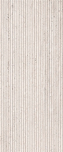 MATERIA CLASSICA 50X120 GROOVE BIANCO MATT