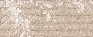 PORCELANOSA TRECCIA YUTE DECO 59.6х150 G-279 / ПОРCЕЛАНОСА ТРЕCCИА ЮТЕ ДЕCО 59.6х150 Г-279