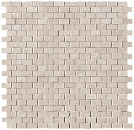 MAKU NUT BRICK MOSAICO