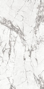 I Naturali Invisible White* 162х324 5+