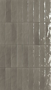 GLIM 6X24 GRIGIO FUMO BRILLANTE