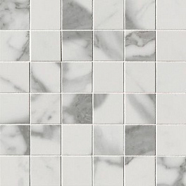 ROMA G. CARRARA SUPERIORE GRES MACROMOSAICO