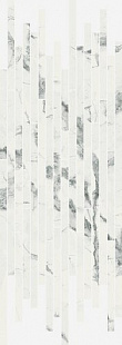 CHARME DELUXE Invisible White Strip 26x75//Ш.Д. Инвизибл Уайт Стрип 26x75 (610110000640)