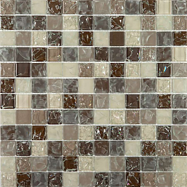 Мозаика BL8211 300X300X8 / Мозаика БЛ8211 300X300X8