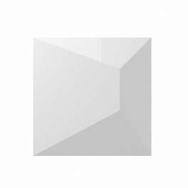 NILO L CONTRACT ICE WHITE GLOSS
