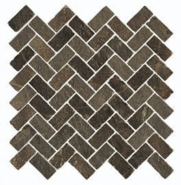Gen Merc Brown Mosaico Cross 31,5x29,7/Дженезис Меркури Браун Мозаика Кросс 31,5x29,7 (620110000095)