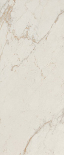ROMA GOLD 50X120 CALACATTA DELICATO BRILLANTE