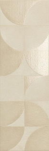 MAT&MORE 25X75 DECO BEIGE
