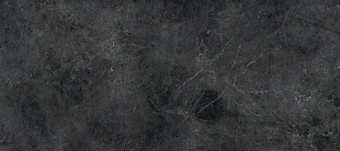 PORCELANOSA XLIGHT NERO VELLUTO POLISHED 120х270 G-2515 / ПОРCЕЛАНОСА XЛИГHТ НЕРО ВЕЛЛУТО ПОЛИШЕД 120х270 Г-2515