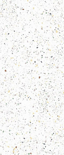 TRUE COLOR 50X120 DROP WHITE MATT