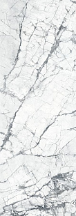 I Naturali Invisible White Lucidato* 100х300 5