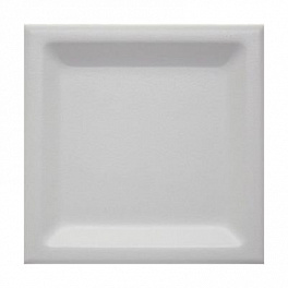 INSET WHITE MATT