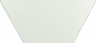 TRAPEZIUM FLOOR ICE WHITE MATT