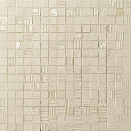 MAT&MORE BEIGE MOSAICO