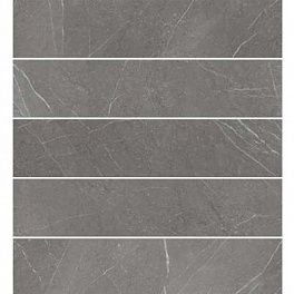 PETRA STRIP CHARCOAL