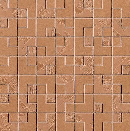 SUMMER ELLE TERRACOTTA MOSAICO