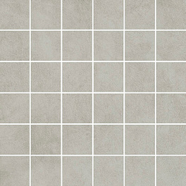 FORUM SILVER MOSAICO 30X30