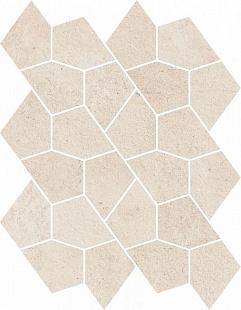 Eternum Snow Mosaico Kaleido