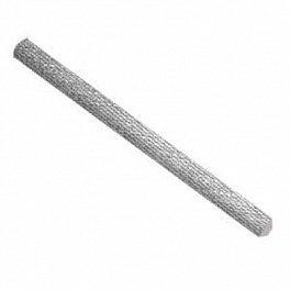 DENIM ROUNDED EDGE GREY