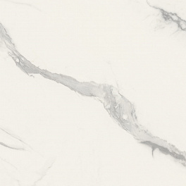 PORCELANOSA XLIGHT ARIA WHITE POLISHED 120х120x6 G-2530 / ПОРCЕЛАНОСА XЛИГHТ АРИА WHИТЕ ПОЛИШЕД 120х120x6 Г-2530