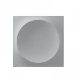 MOON L ASH GREY MATT