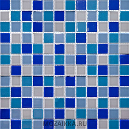 Мозаика CH4023PM 300X300X4 / Мозаика Ч4023ПМ 300X300X4