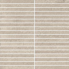Eternum Cream Mosaico Strip