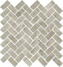 Wonderful Life Graphite Mosaico Cross 31,5X29,7