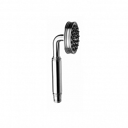 Nicolazzi Liberty Ручной душ, цвет хром