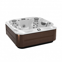 JACUZZI J-335 Крышка для минибассейна, PROLAST™, цвет черный