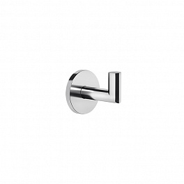 Gessi Tondo Крючок настенный, цвет: хром