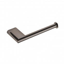 Colombo Mini Бумагодержатель DX, цвет: PVD нержавеющая сталь