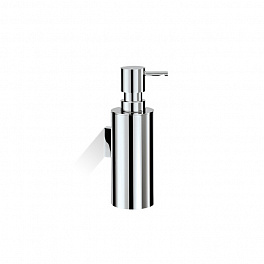 Decor Walther Mikado WSP Дозатор для мыла, подвесной, цвет: хром